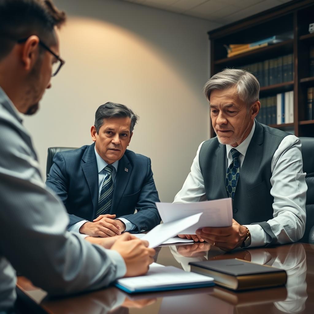 Money Laundering Lawyer Rockville