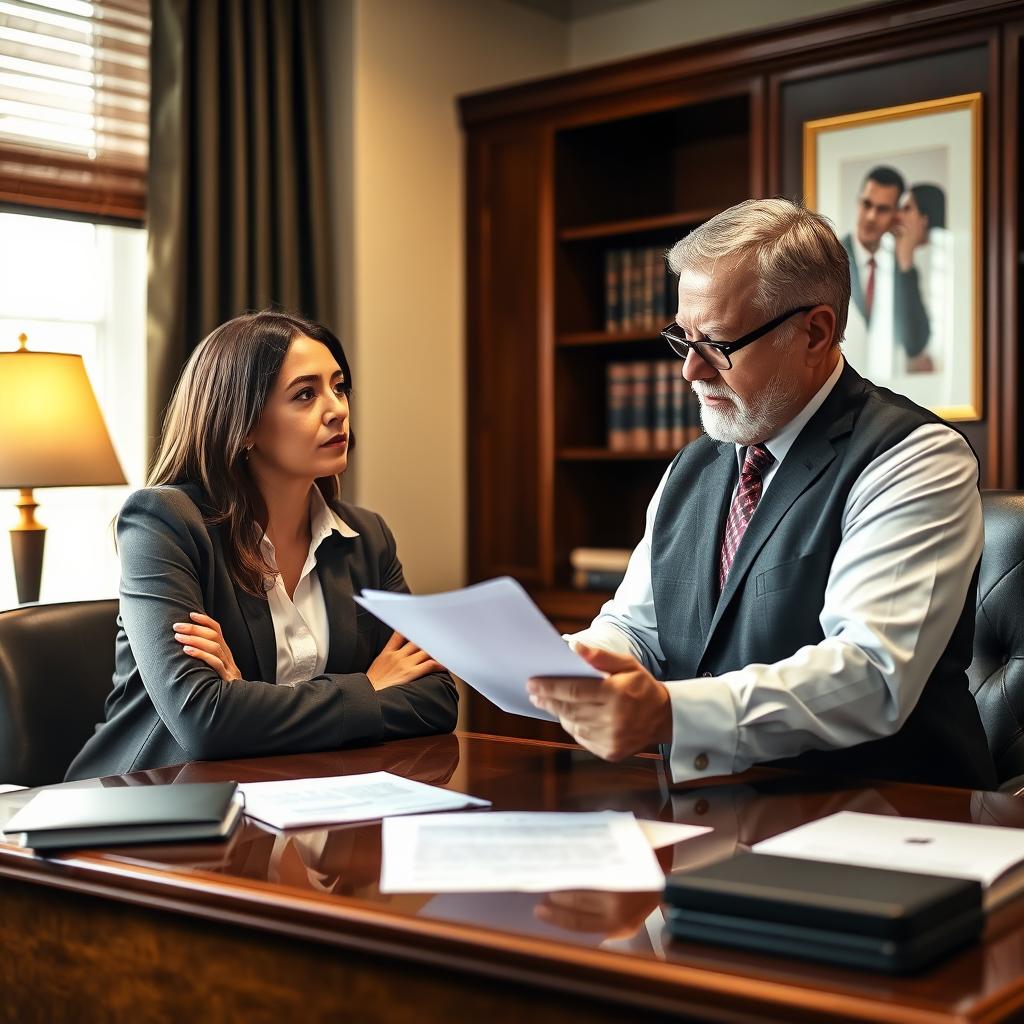 Money Laundering Lawyer Somerset County