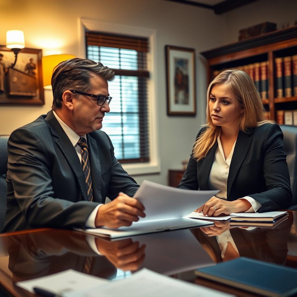 Money Laundering Lawyer St Marys County