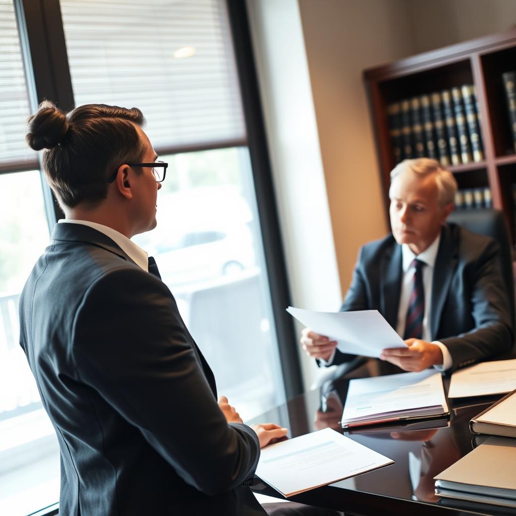 Money Laundering Lawyer Washington County