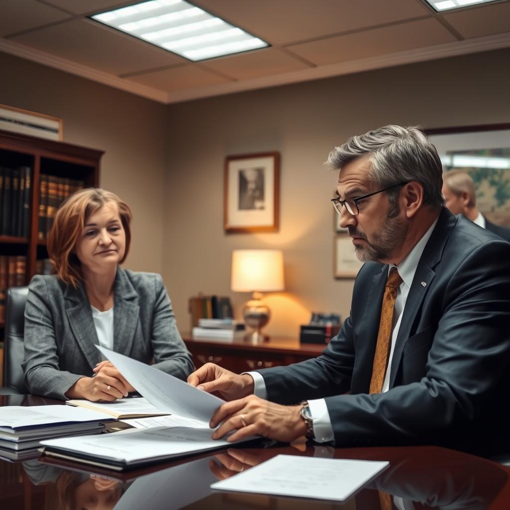 Money Laundering Lawyer Worcester County