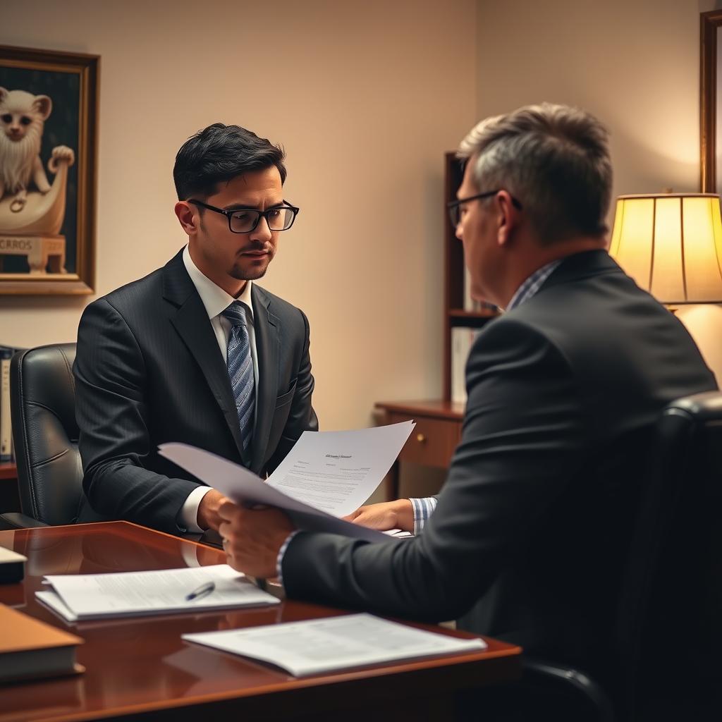 Non Consensual Pornography Lawyer Baltimore County
