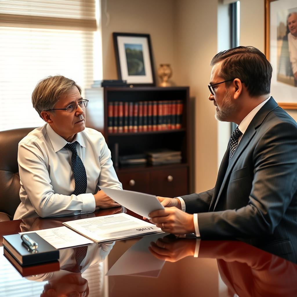 Non Consensual Pornography Lawyer Baltimore