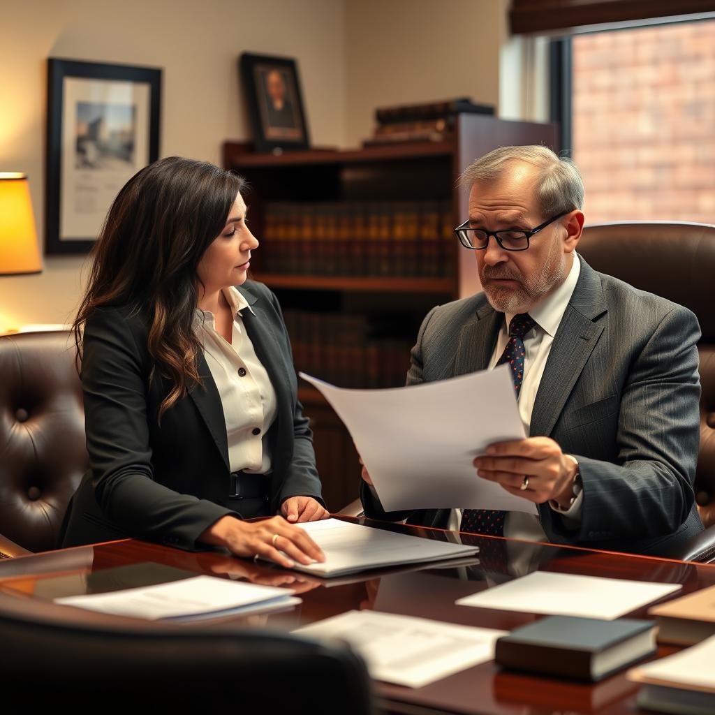 Non Consensual Pornography Lawyer Charles County