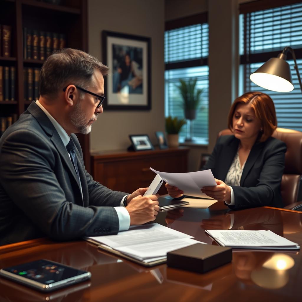 Non Consensual Pornography Lawyer Harford County