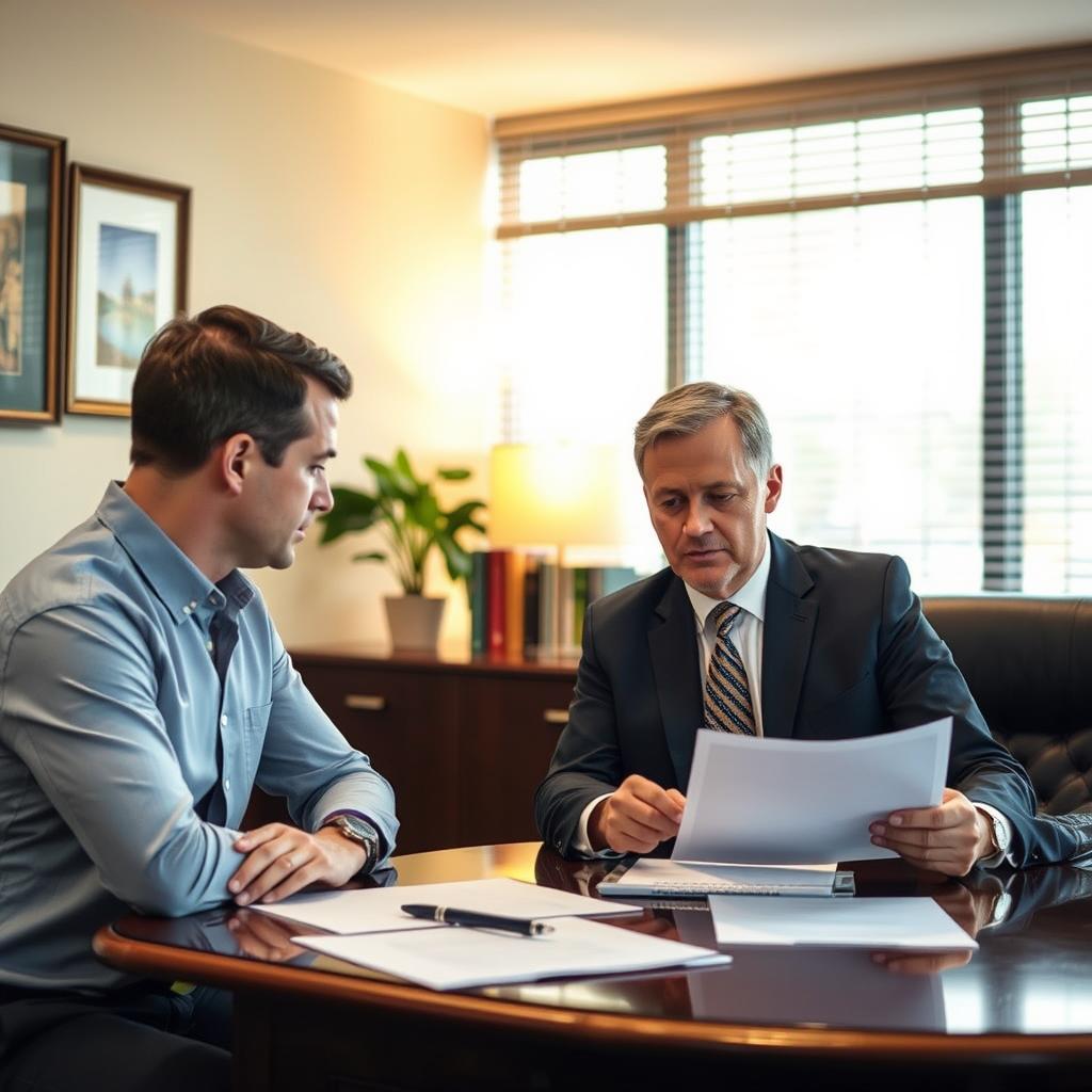 Online Enticement Lawyer Allegany County