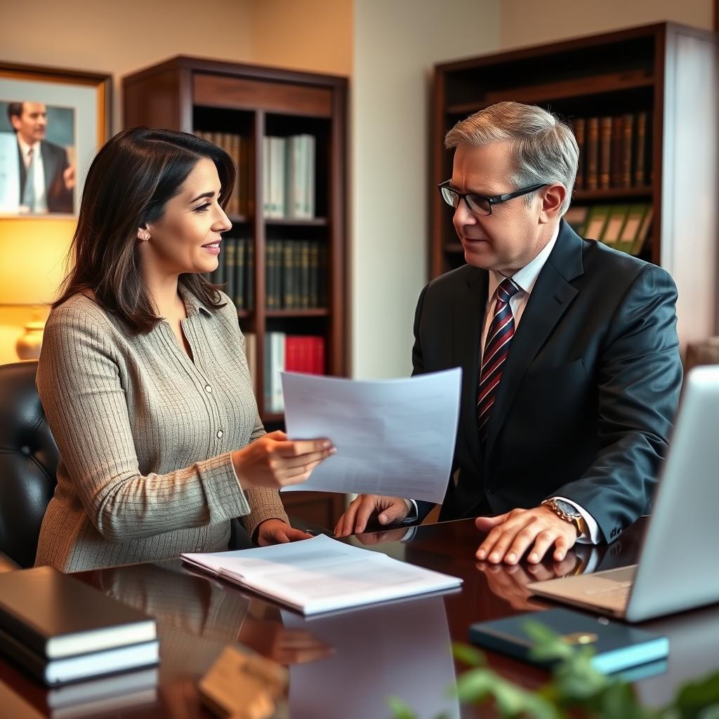 Online Enticement Lawyer Caroline County