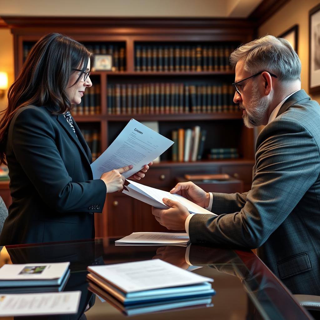 Online Enticement Lawyer Carroll County