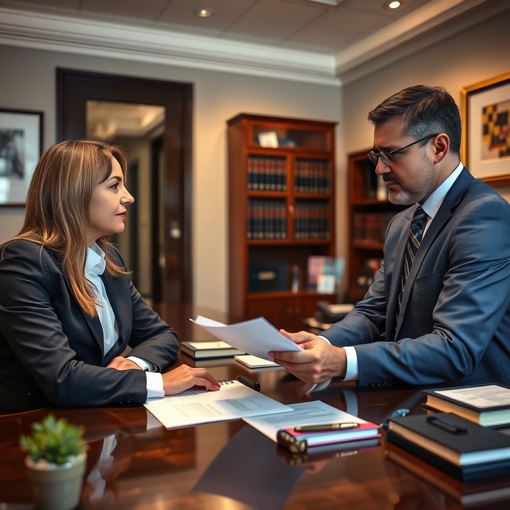 Online Enticement Lawyer Maryland