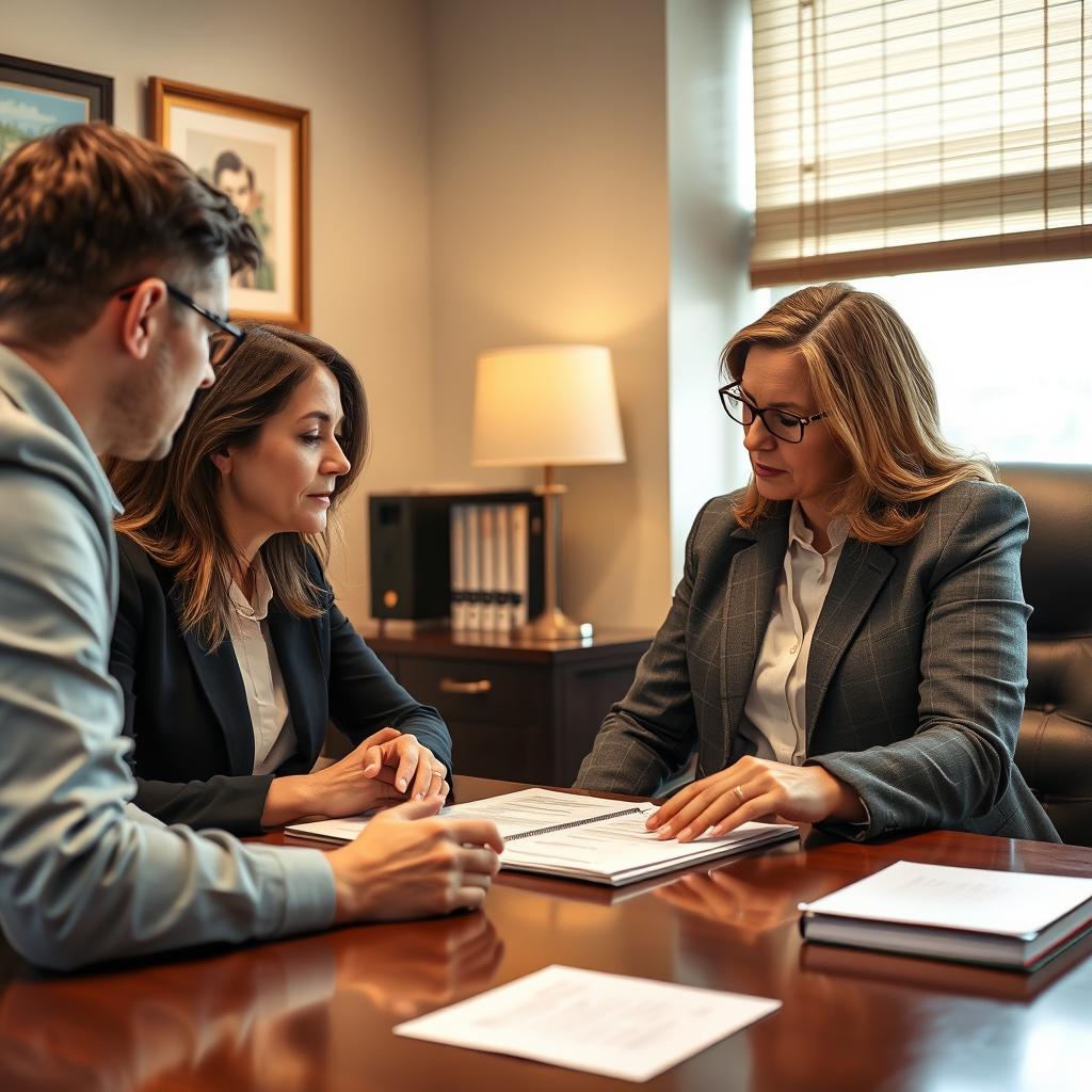 Online Enticement Lawyer Queen Annes County