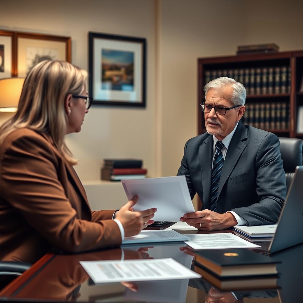 Online Enticement Lawyer Wicomico County