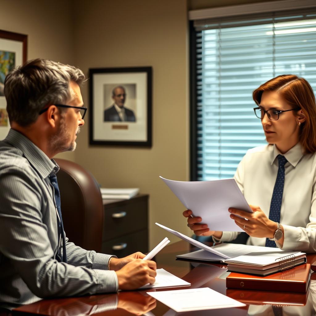 Online Enticement Lawyer Worcester County