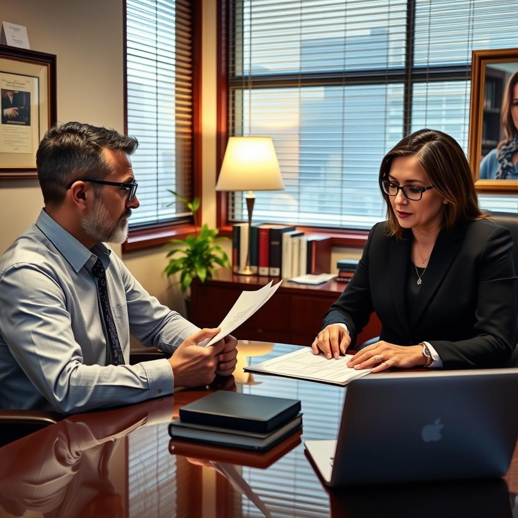 Online Solicitation of a Minor Lawyer Baltimore
