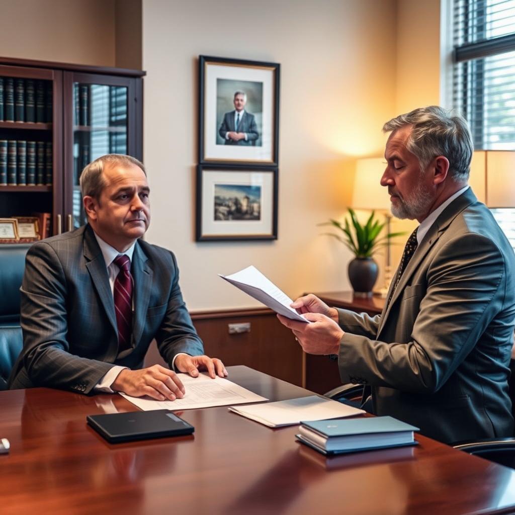 Online Solicitation of a Minor Lawyer Carroll County