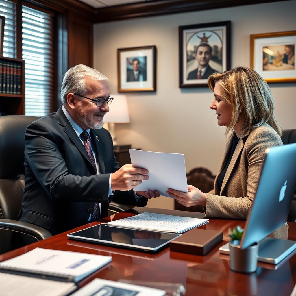 Online Solicitation of a Minor Lawyer Dorchester County