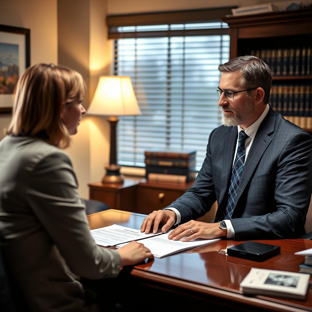 Online Solicitation of a Minor Lawyer Harford County