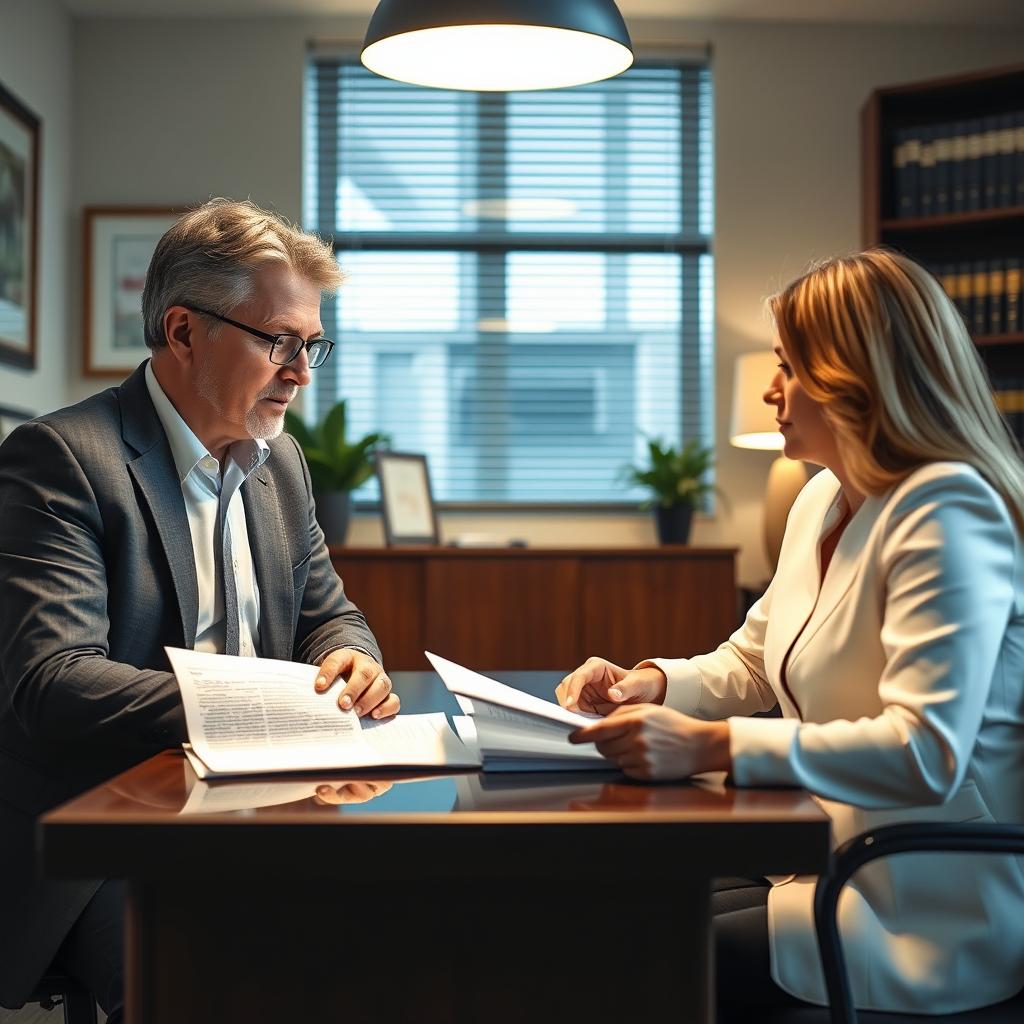 Online Solicitation of a Minor Lawyer Kent County