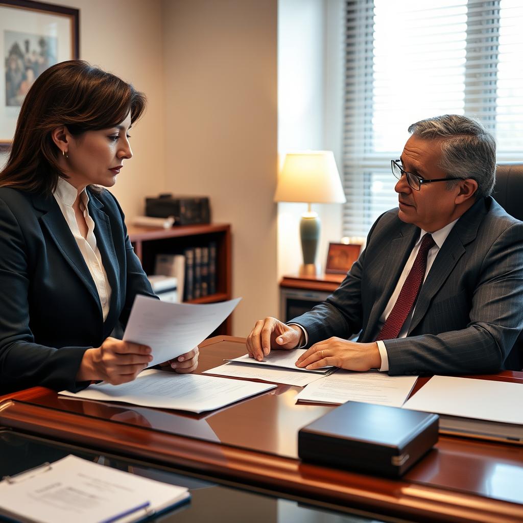 Online Solicitation of a Minor Lawyer Maryland