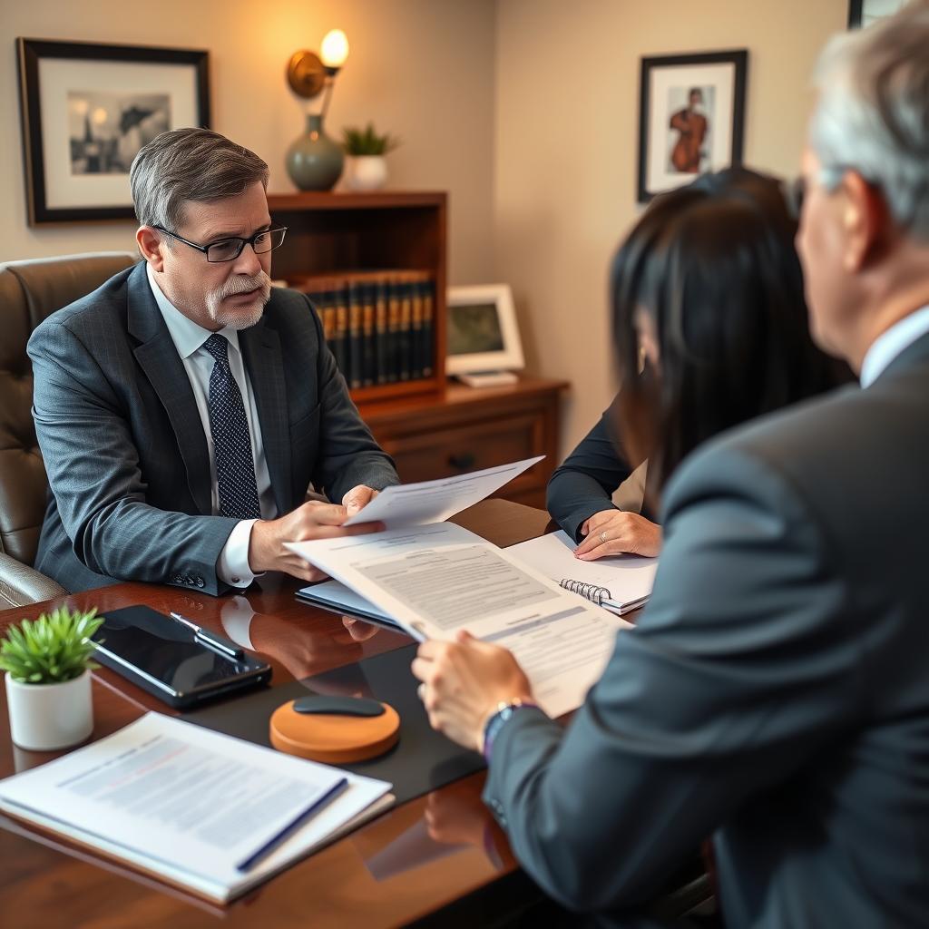 Online Solicitation of a Minor Lawyer Queen Annes County