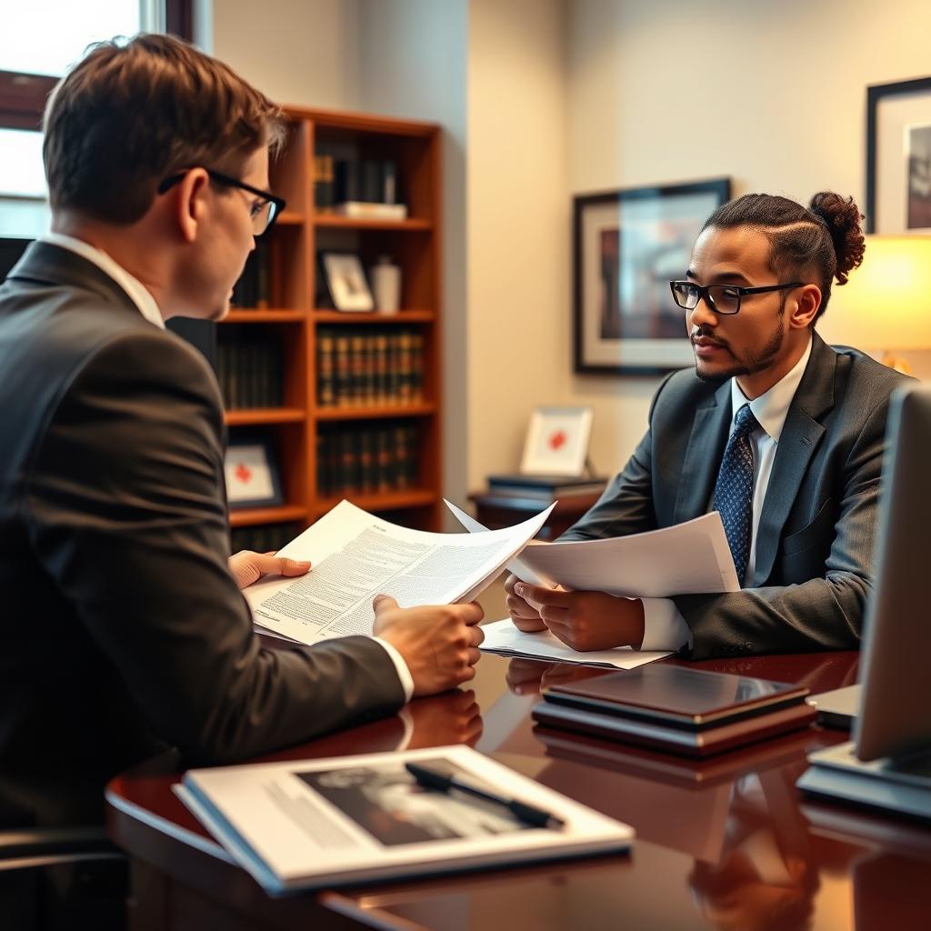 Online Solicitation of a Minor Lawyer Rockville