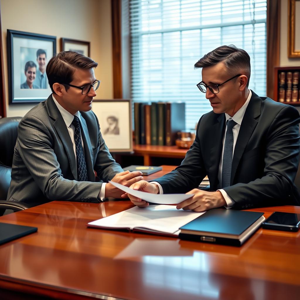 Online Solicitation of a Minor Lawyer Talbot County