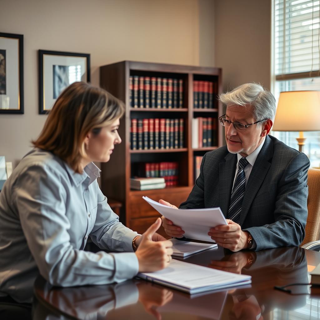 Parole Hearing Lawyer Anne Arundel County