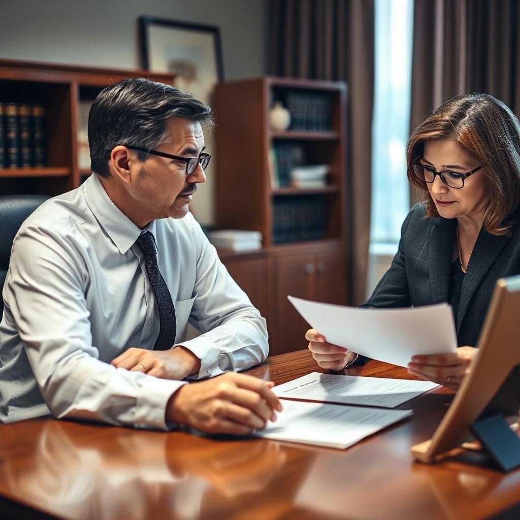 Parole Hearing Lawyer Worcester County