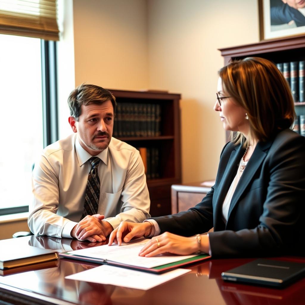 PPP Loan Fraud Lawyer Allegany County