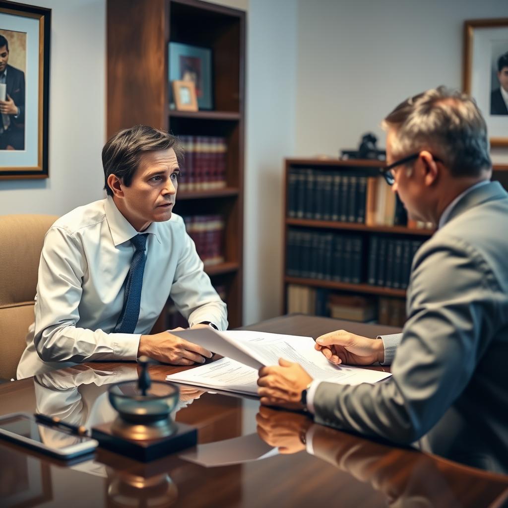 PPP Loan Fraud Lawyer Baltimore County