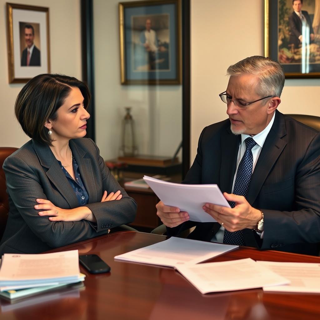 PPP Loan Fraud Lawyer Baltimore