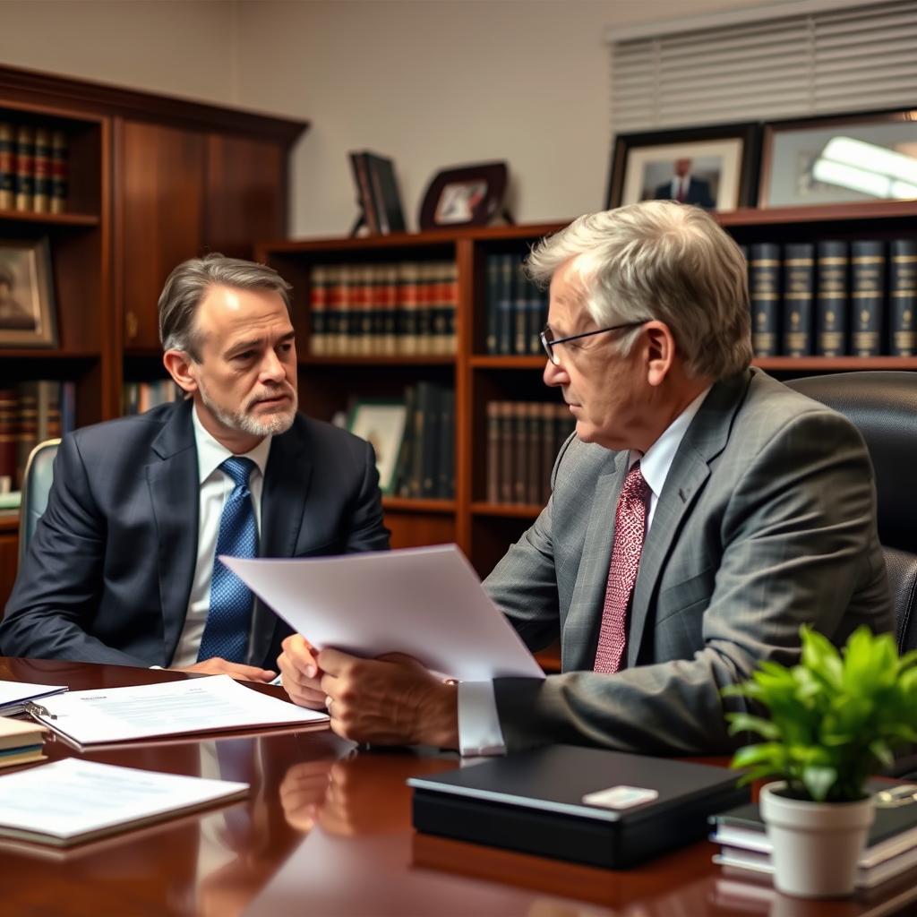 PPP Loan Fraud Lawyer Calvert County