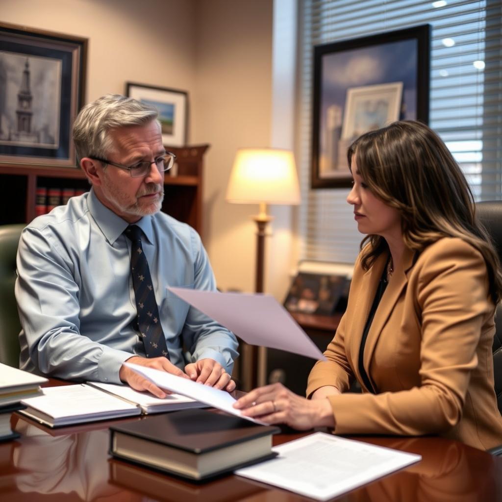 PPP Loan Fraud Lawyer Charles County