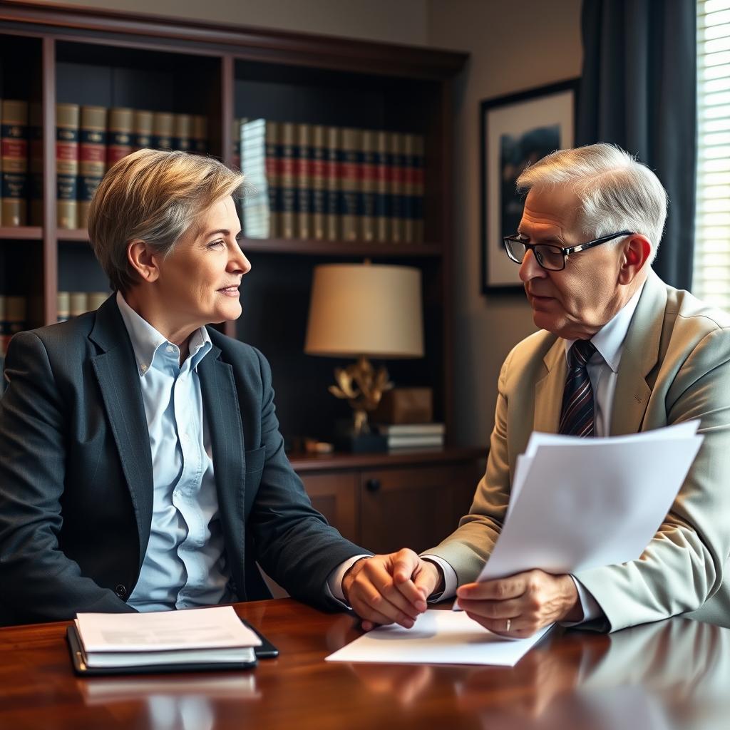 PPP Loan Fraud Lawyer Dorchester County