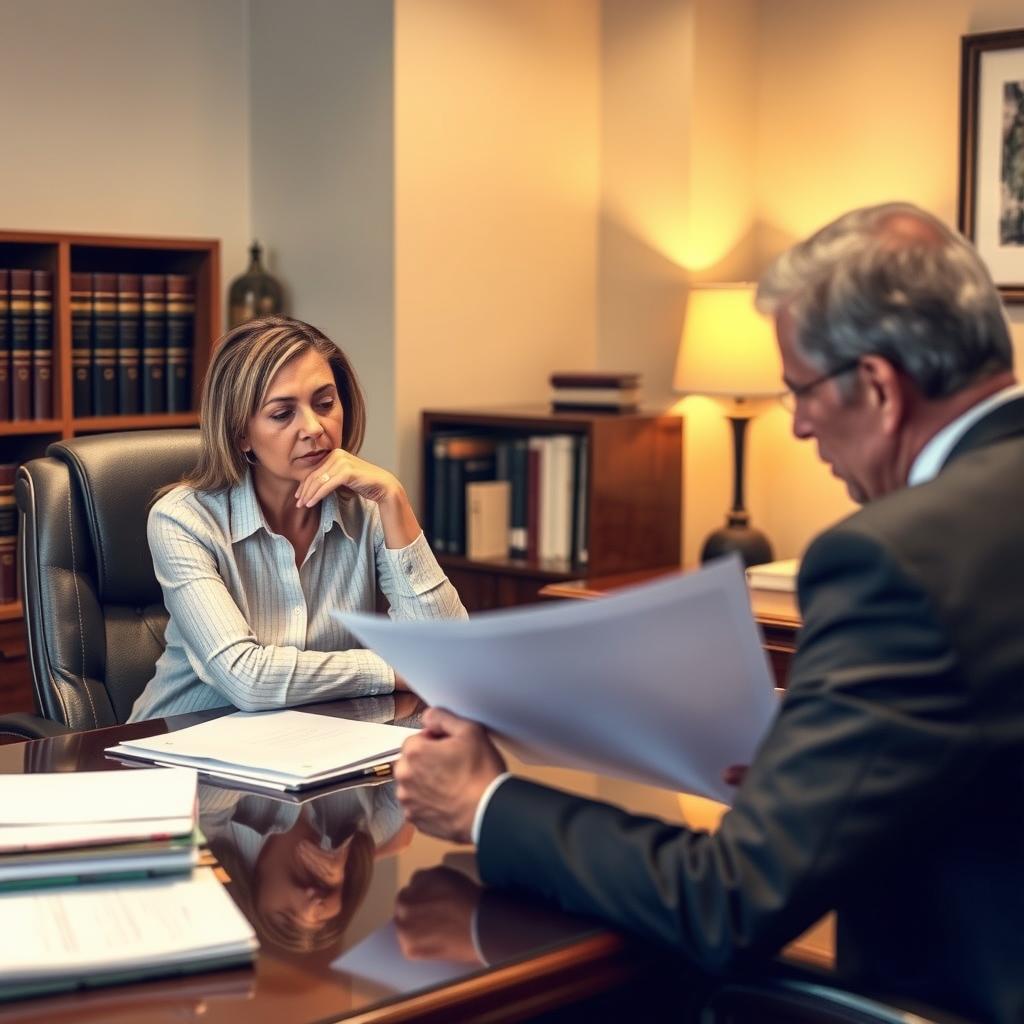 PPP Loan Fraud Lawyer Harford County