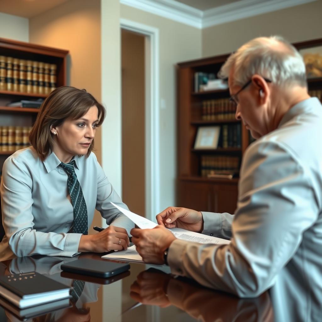 PPP Loan Fraud Lawyer Howard County