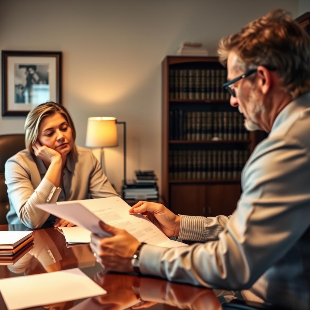 PPP Loan Fraud Lawyer Kent County