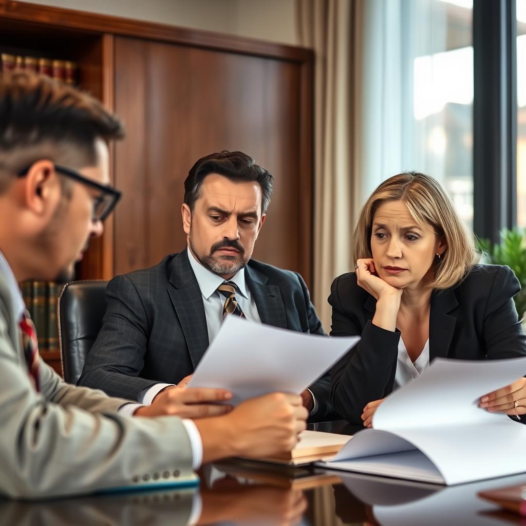 PPP Loan Fraud Lawyer Maryland