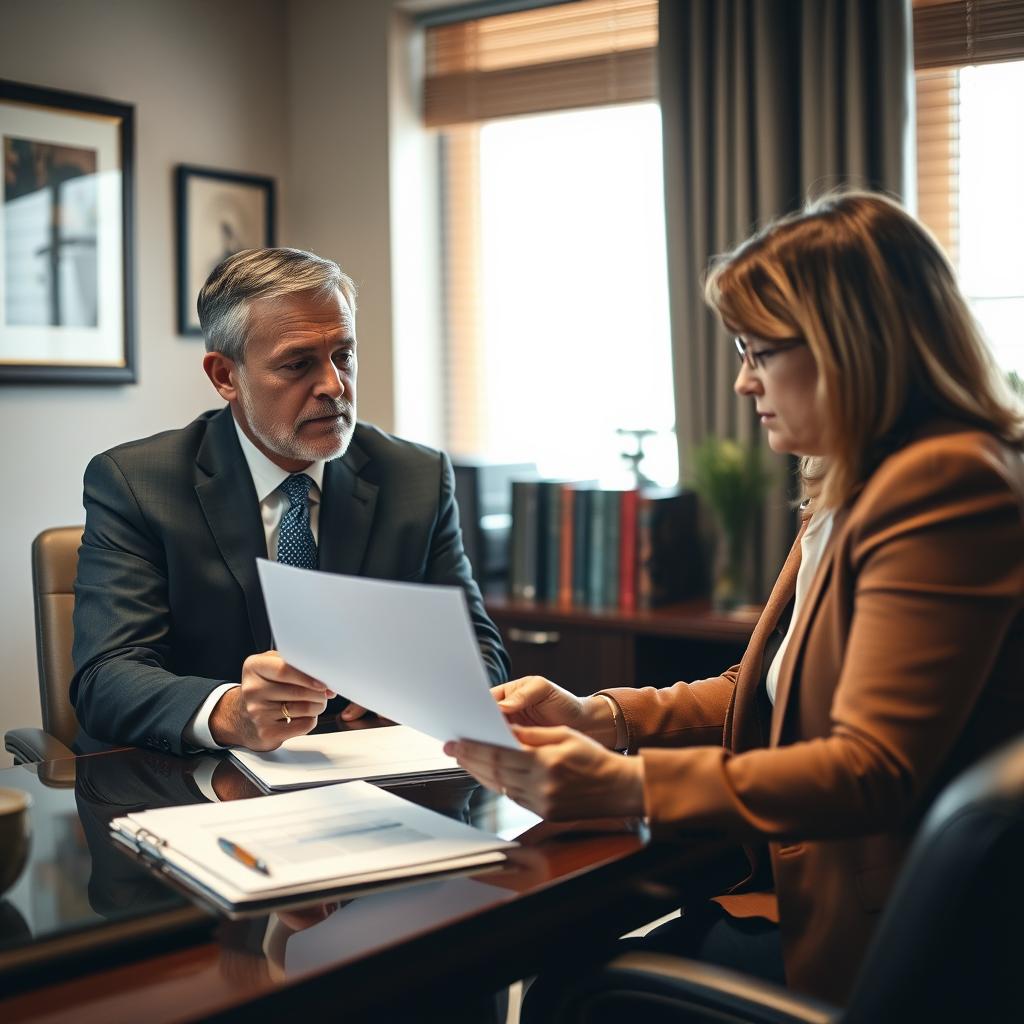 PPP Loan Fraud Lawyer Montgomery County