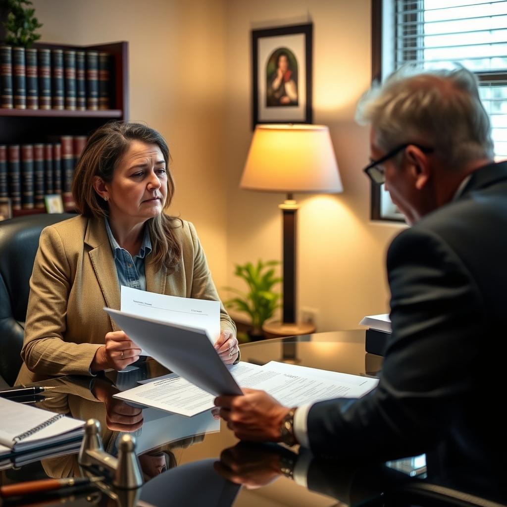 PPP Loan Fraud Lawyer Somerset County