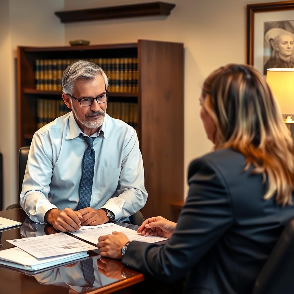 PPP Loan Fraud Lawyer Talbot County