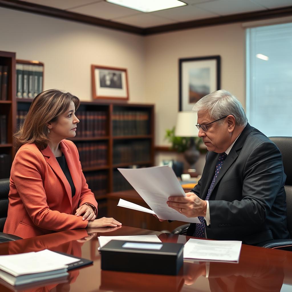 Probation Violation Lawyer Baltimore