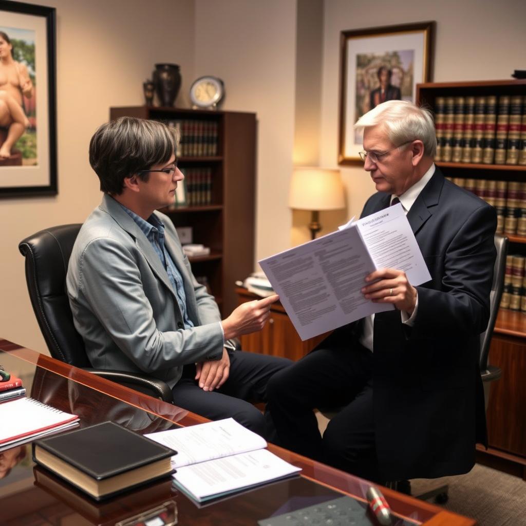 Probation Violation Lawyer Somerset County