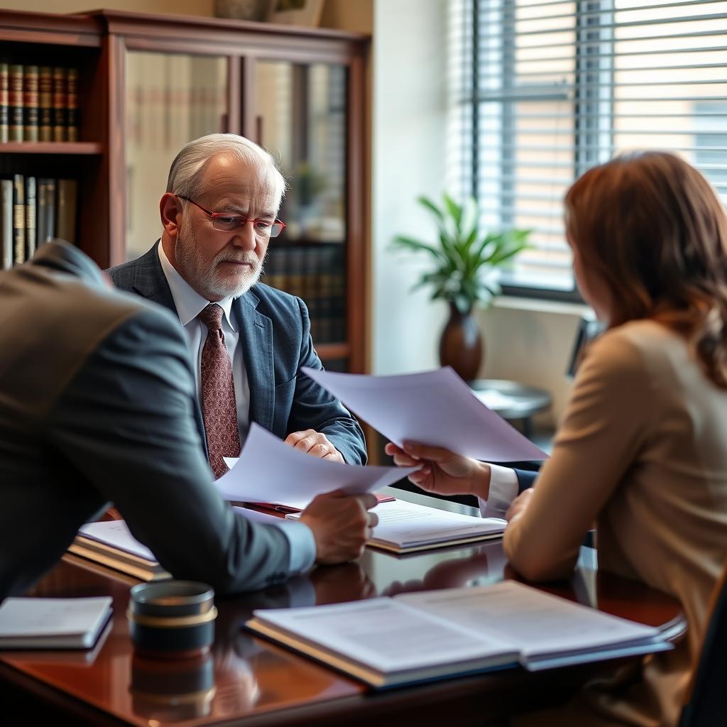 Probation Violation Lawyer St Marys County