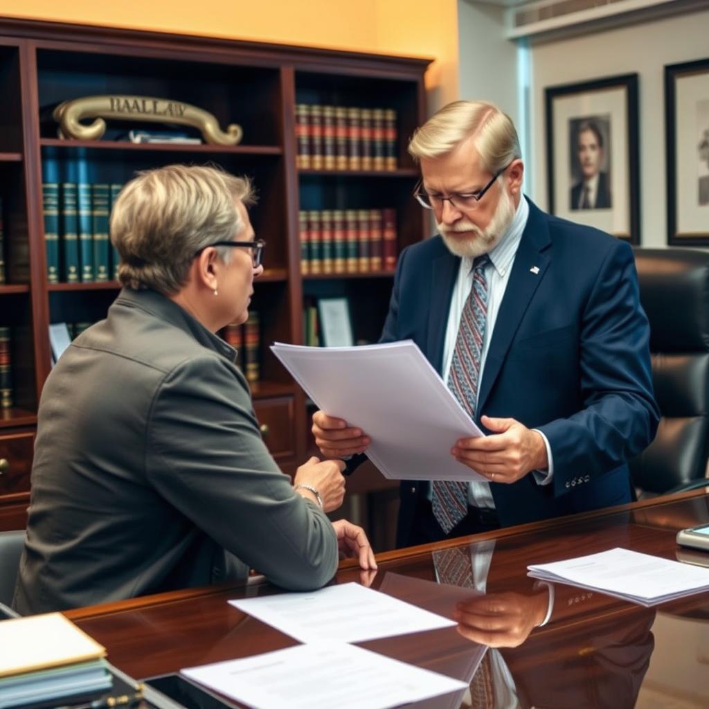 Protective Order Violation Lawyer Calvert County
