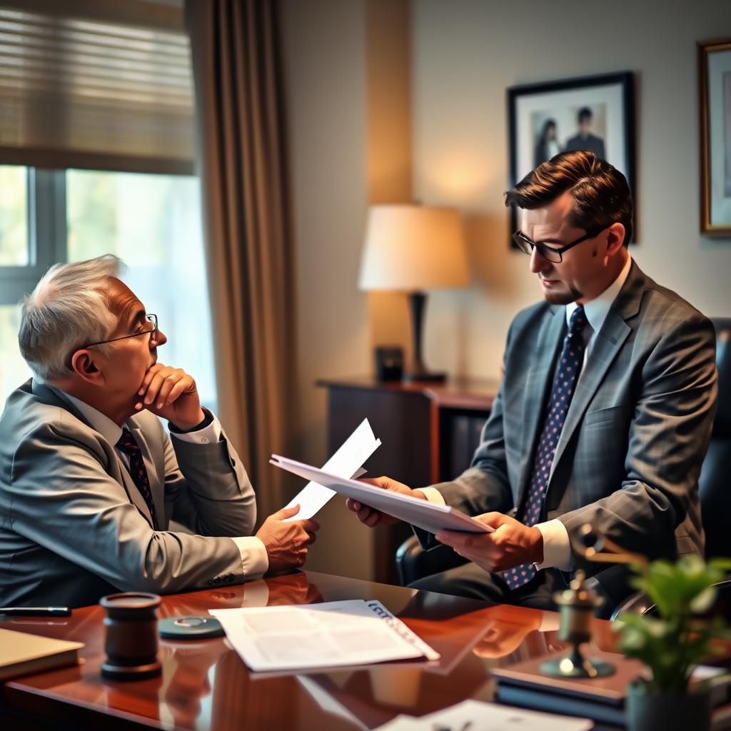 Protective Order Violation Lawyer Rockville