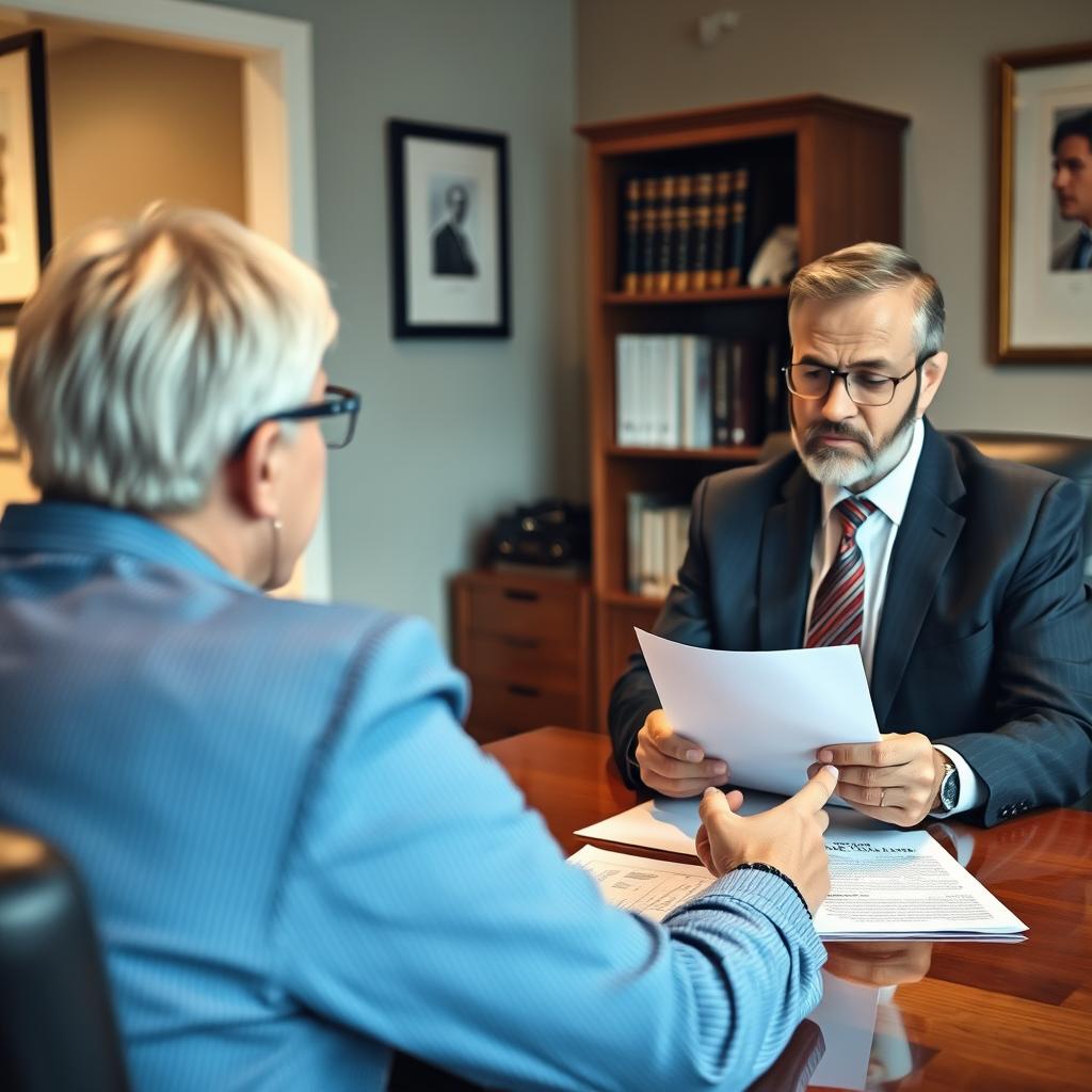 Protective Order Violation Lawyer Somerset County