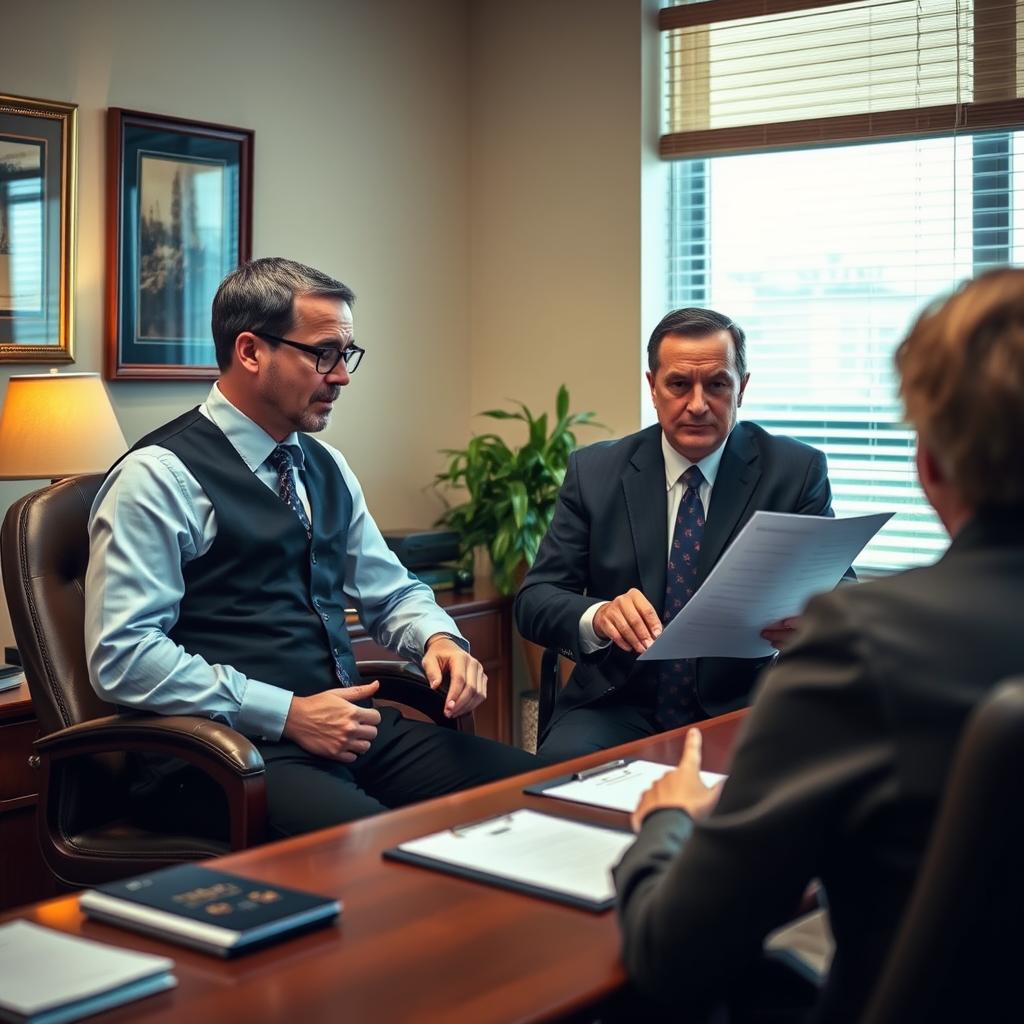 Public Intoxication Lawyer Culpeper County