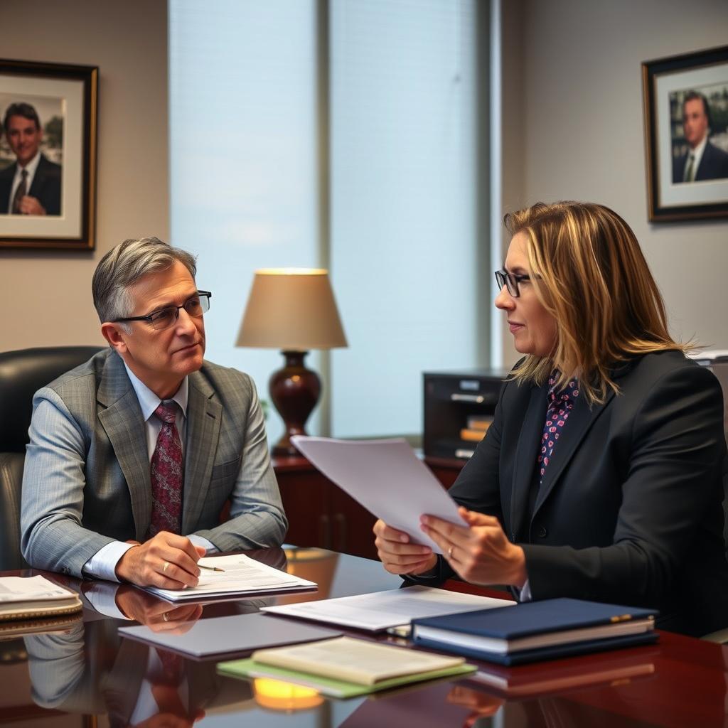 Public Intoxication Lawyer Lexington