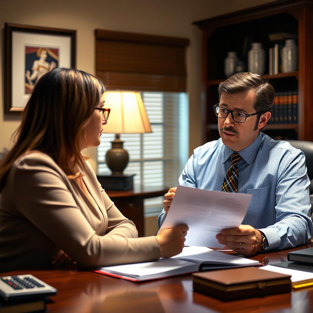 Public Lewdness Lawyer Calvert County