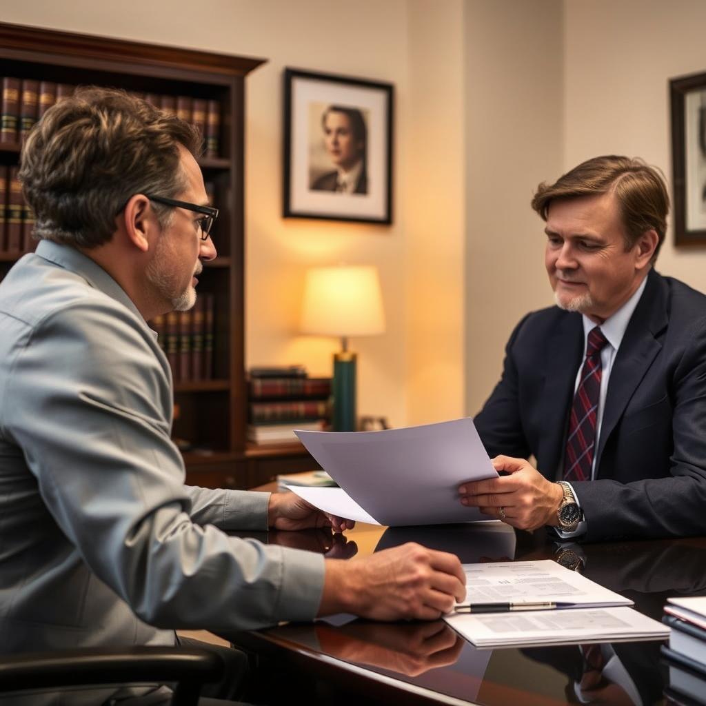 Public Lewdness Lawyer Montgomery County